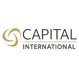 CAPITAL INTERNATIONAL INVESTORS