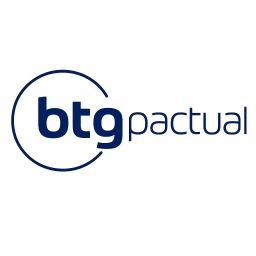 BTG PACTUAL GLOBAL ASSET MANAGEMENT LTD