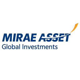 MIRAE ASSET GLOBAL INVESTMENTS CO., LTD.