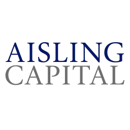 AISLING CAPITAL LLC