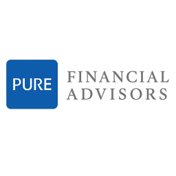 PURE FINANCIAL ADVISORS, LLC