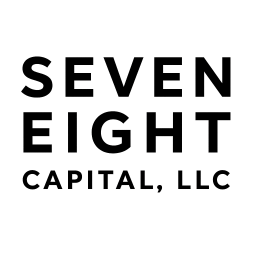 SEVEN EIGHT CAPITAL, LP
