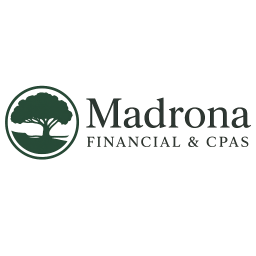 MADRONA FINANCIAL SERVICES, LLC