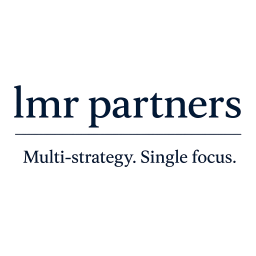 LMR PARTNERS LLP