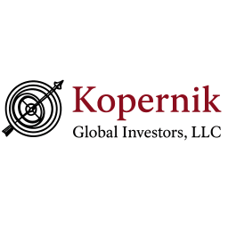 KOPERNIK GLOBAL ALL-CAP FUND, LP
