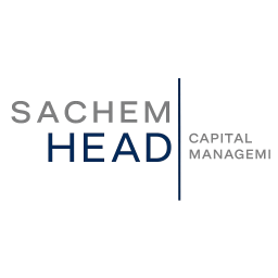 SACHEM HEAD CAPITAL MANAGEMENT LP