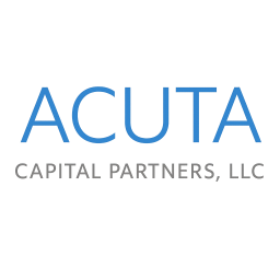 ACUTA CAPITAL PARTNERS, LLC