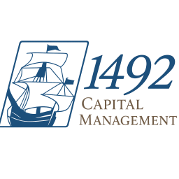 1492 CAPITAL MANAGEMENT LLC
