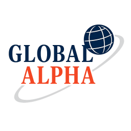 GLOBAL ALPHA CAPITAL MANAGEMENT LTD.