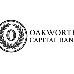 OAKWORTH CAPITAL, INC.