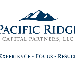 PACIFIC RIDGE CAPITAL PARTNERS, LLC