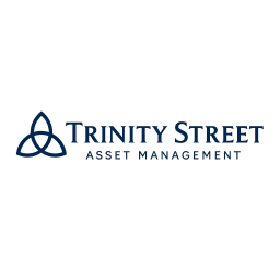 TRINITY STREET ASSET MANAGEMENT LLP