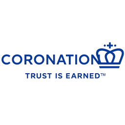 CORONATION FUND MANAGERS LTD.