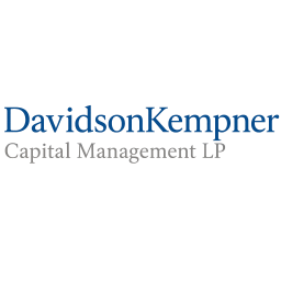 DAVIDSON KEMPNER CAPITAL MANAGEMENT LP