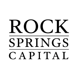 ROCK SPRINGS CAPITAL MANAGEMENT LP