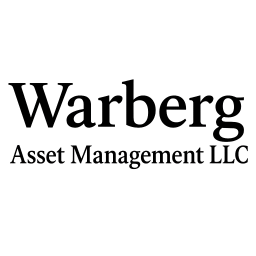 WARBERG ASSET MANAGEMENT LLC