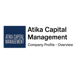 ATIKA CAPITAL MANAGEMENT LLC
