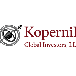 KOPERNIK GLOBAL INVESTORS, LLC