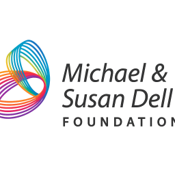 MICHAEL & SUSAN DELL FOUNDATION