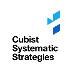 CUBIST SYSTEMATIC STRATEGIES, LLC