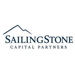 SAILINGSTONE CAPITAL PARTNERS LLC