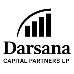 DARSANA CAPITAL PARTNERS LP