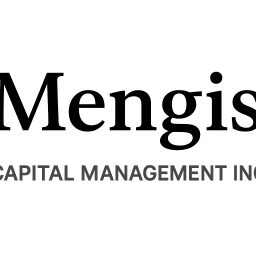 MENGIS CAPITAL MANAGEMENT, INC.