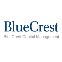 BLUECREST CAPITAL MANAGEMENT LTD