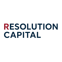 RESOLUTION CAPITAL LTD