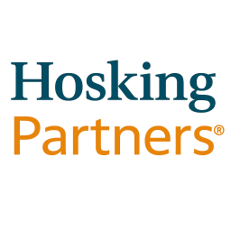 HOSKING & CO LTD