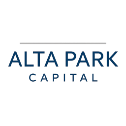 ALTA PARK CAPITAL, LP