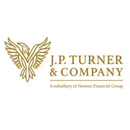 J.P. TURNER & CO CAPITAL MNAGEMENT, LLC