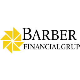 BARBER FINANCIAL GROUP, INC.