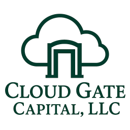 CLOUD GATE CAPITAL, LLC