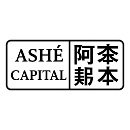 ASHE CAPITAL MANAGEMENT, LP