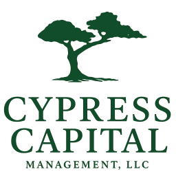 CYPRESS CAPITAL MANAGEMENT LLC (WY)