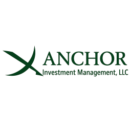 ANCHOR INVESTMENT MANAGEMENT, LLC