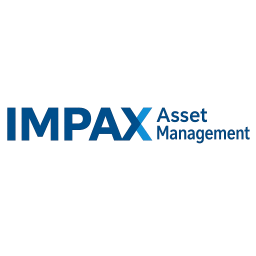 IMPAX ASSET MANAGEMENT (AIFM) LTD