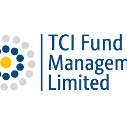 TCI FUND MANAGEMENT LTD