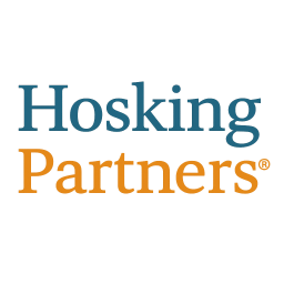 HOSKING PARTNERS LLP