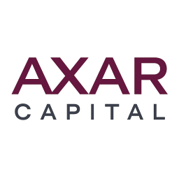 AXAR CAPITAL MANAGEMENT L.P.