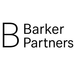 BARKER PARTNERSHIP L.P.