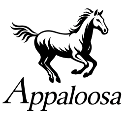 APPALOOSA LP