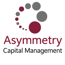 ASYMMETRY CAPITAL MANAGEMENT, L.P.