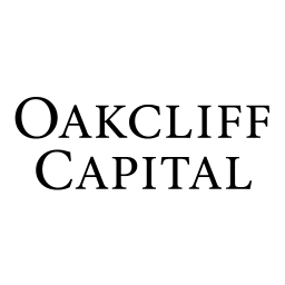 OAKCLIFF CAPITAL PARTNERS, LP