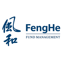 FENGHE FUND MANAGEMENT PTE. LTD.