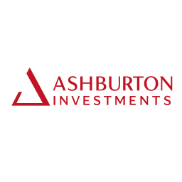 ASHBURTON (JERSEY) LTD