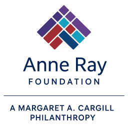 ANNE RAY CHARITABLE TRUST