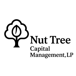 NUT TREE CAPITAL MANAGEMENT, LP