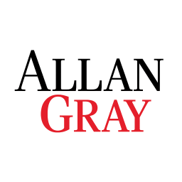 ORBIS ALLAN GRAY LTD